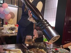 -海派悦庭·海胆烧麦·新融合菜(凯德广场店)