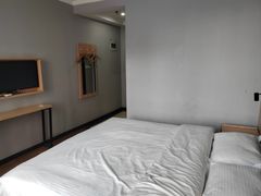 -格林豪泰酒店(合肥步行街大东门地铁站店)