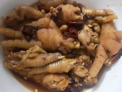 -黄记煌三汁焖锅(渝北金港国际店)