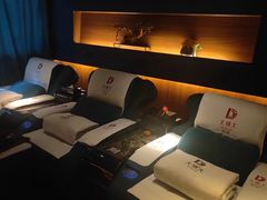 -大桶大足浴(宝山店)
