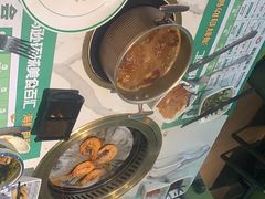 -亚马逊海鲜自助(梅溪湖步步高店)