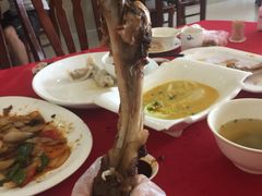 -蔡阿水羊肉店