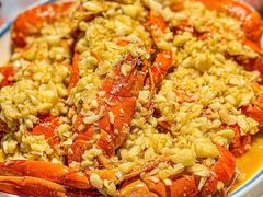 -三妹小龙虾·黄油蟹(华侨城总店)