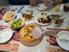 -杯子红牛排(创意产业园店)