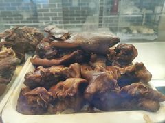 猪耳朵-老城南食府(宣武门东大街店)