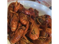 -铭副琦食·虾蟹烩馆(渔人码头店)