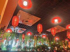 -江湖水乡铁锅炖魚(周庄嘉园店)