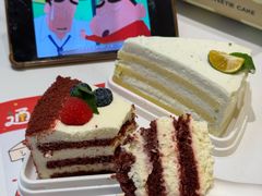 -姆们M Sweetie Cake(五道口店)