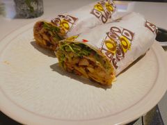 多纳卷-伊斯坦布尔土耳其清真咖啡餐厅