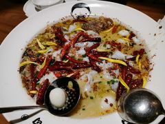 -首秀·四川料理(星耀101店)