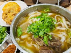 -小满手工粉(北京来福士店)