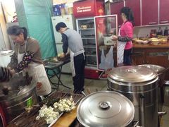iphone_upload_pic-雲记卢妈冷锅串串(中道街总店)