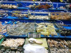 -盛港湾海鲜食府(黄沙店)