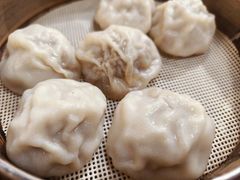 -百年尹氏汤包(湖南路狮子桥店)