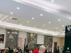 大堂-紫光园·烤鸭·北京菜(劲松店)