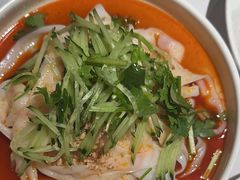 -谷丽麦馕新疆菜·清真(步步高梅溪新天地店)