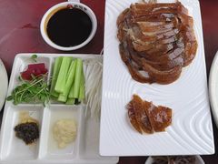 -恭敬李老北京炸酱面·京味菜(西花市店)