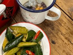-聂发财重庆江湖菜(解放碑店)