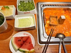 -滋奇·扬州地标火锅(东关街店)
