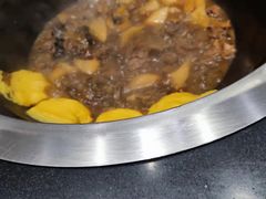 -灶座小锅烀饼·铁锅炖(道里店)