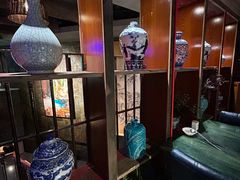 -老灶堂文创火锅(文艺路店)