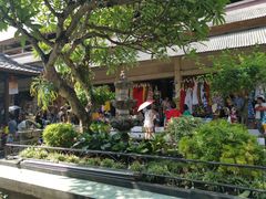 -乌布德传统市场