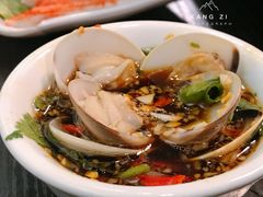 -拾下卜卜贝•海鲜火锅