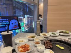 -黄金牧场(明洞总店)