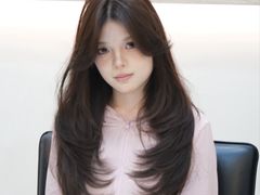 -观音桥步行街
