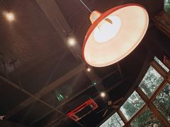 -NLFS1983咖啡花园餐厅(锦桂店)