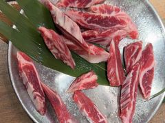 -马场洞肉铺(振安店)