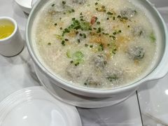 -御龙海鲜火锅(十六浦店)