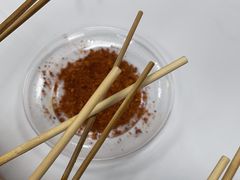 -云晓光头烧烤吧(德平路店)