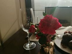 -Social 秀西餐厅-长沙瑞吉酒店(运达店)