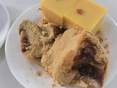 -老磁器口豆汁店(天坛店)