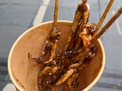 -八一路好吃街(雨田商务大厦店)