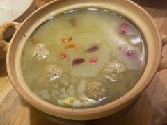 -破三川·新川菜(静安大融城店)
