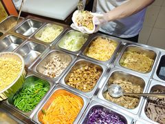 -张果佬年糕卷(科巷店)