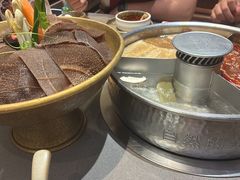 -巴奴毛肚火锅(大剧院店)
