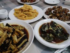 -华春餐馆(鱼山路店)
