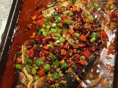 -里岛烤鱼(东港凯虹广场店)