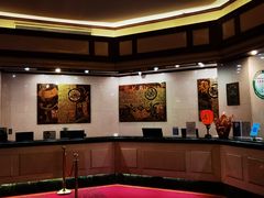 -北京前门建国饭店