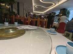 -老长春肉馆(创业大街店)