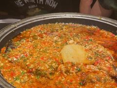 -烤匠麻辣烤鱼(万象城店)