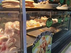 -丝路传奇·中国拉面航母店(北医三院店)