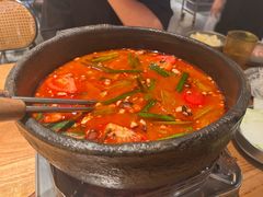 -夺多山贵州酸汤牛肉火锅(7mall店)