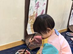 -金宝贝早教中心(徐东群星城中心)