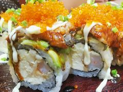 -东京屋(武定路店)