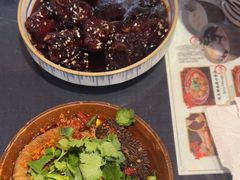 -老地方猫儿面(磁器口店)