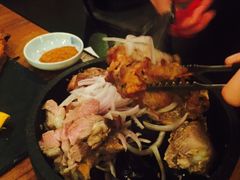 -阿里家·新疆烤肉酒場 by MIG